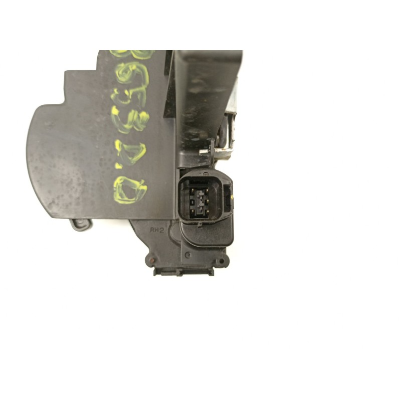 Recambio de cerradura puerta delantera derecha para kia cerato i hatchback (ld) 1.5 crdi referencia OEM IAM 813202F010  