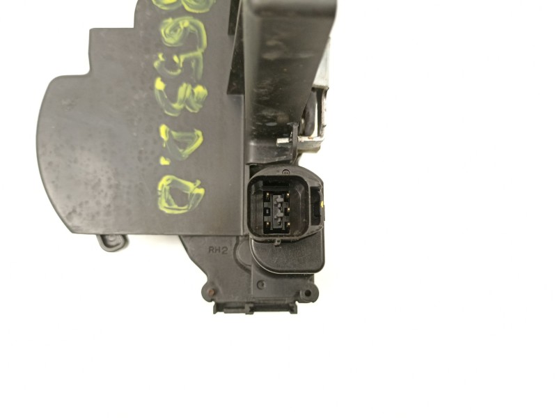 Recambio de cerradura puerta delantera derecha para kia cerato i hatchback (ld) 1.5 crdi referencia OEM IAM 813202F010  