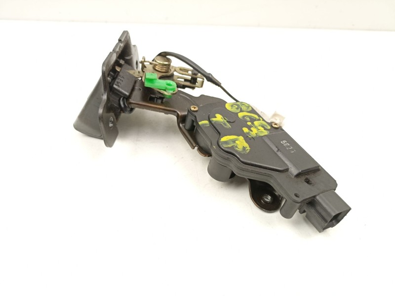 Recambio de cerradura maletero porton para kia cerato i hatchback (ld) 1.5 crdi referencia OEM IAM 812302F210  