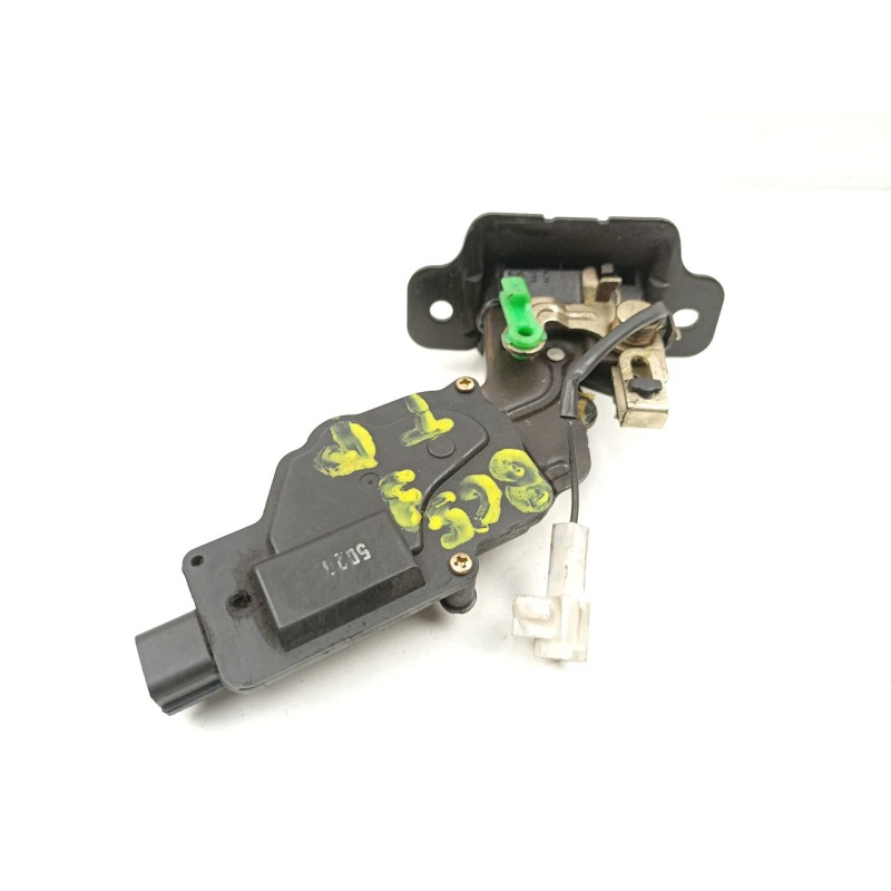 Recambio de cerradura maletero porton para kia cerato i hatchback (ld) 1.5 crdi referencia OEM IAM 812302F210  