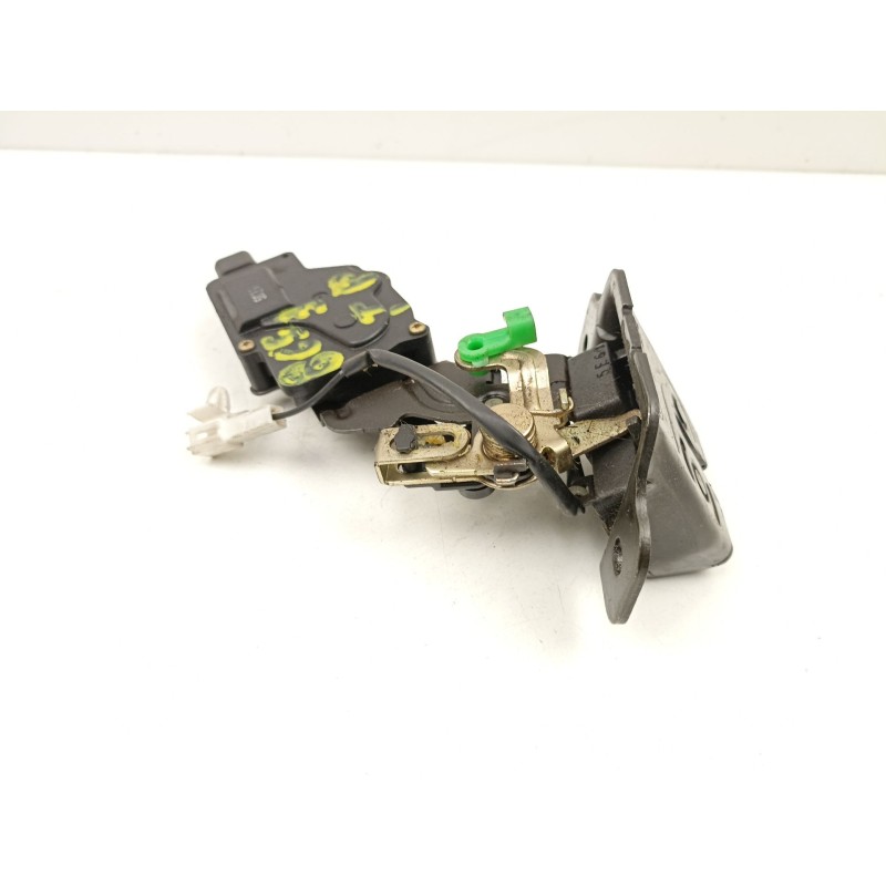 Recambio de cerradura maletero porton para kia cerato i hatchback (ld) 1.5 crdi referencia OEM IAM 812302F210  