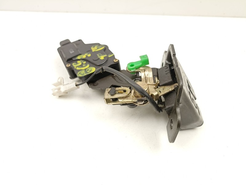 Recambio de cerradura maletero porton para kia cerato i hatchback (ld) 1.5 crdi referencia OEM IAM 812302F210  