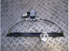 Recambio de elevalunas elec. del. dch. : nissan pathfinder : 2.5 td (190,34cv) [2010] para nissan pathfinder 2.5 td referencia O 2