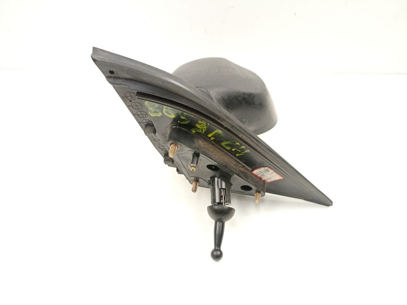 Recambio de retrovisor derecho para kia cerato i hatchback (ld) 1.5 crdi referencia OEM IAM 876102F200  