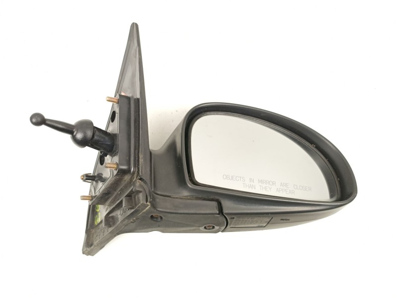 Recambio de retrovisor derecho para kia cerato i hatchback (ld) 1.5 crdi referencia OEM IAM 876102F200  