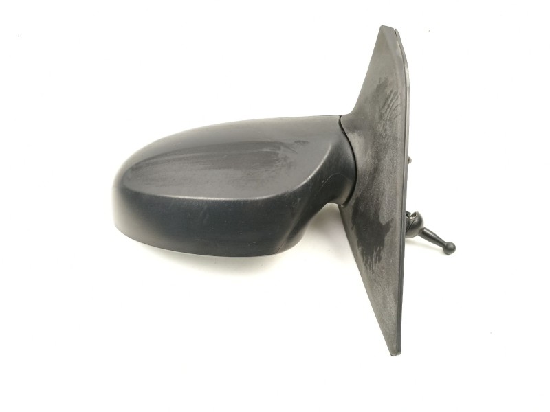 Recambio de retrovisor izquierdo para kia cerato i hatchback (ld) 1.5 crdi referencia OEM IAM 876202F150  