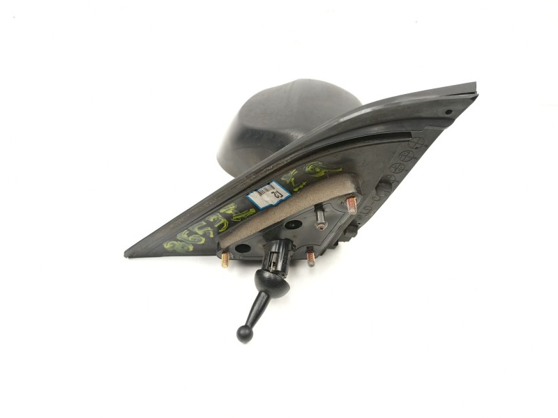 Recambio de retrovisor izquierdo para kia cerato i hatchback (ld) 1.5 crdi referencia OEM IAM 876202F150  