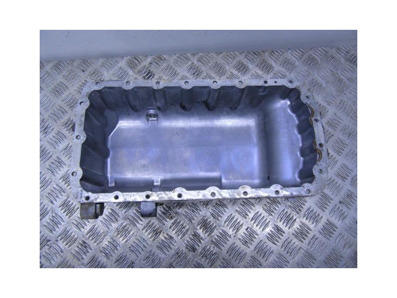 Recambio de carter aceite : fiat scudo : 2.0 td (93,81cv) [2001] para fiat scudo 2.0 td referencia OEM IAM 9641726880  