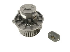 Recambio de motor calefaccion para kia cerato i hatchback (ld) 1.5 crdi referencia OEM IAM 971132F000  