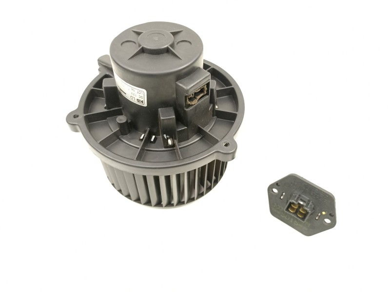 Recambio de motor calefaccion para kia cerato i hatchback (ld) 1.5 crdi referencia OEM IAM 971132F000  