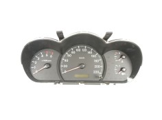 Recambio de cuadro instrumentos para kia cerato i hatchback (ld) 1.5 crdi referencia OEM IAM 940032F300   2
