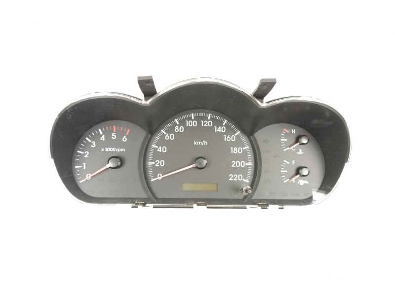 Recambio de cuadro instrumentos para kia cerato i hatchback (ld) 1.5 crdi referencia OEM IAM 940032F300  