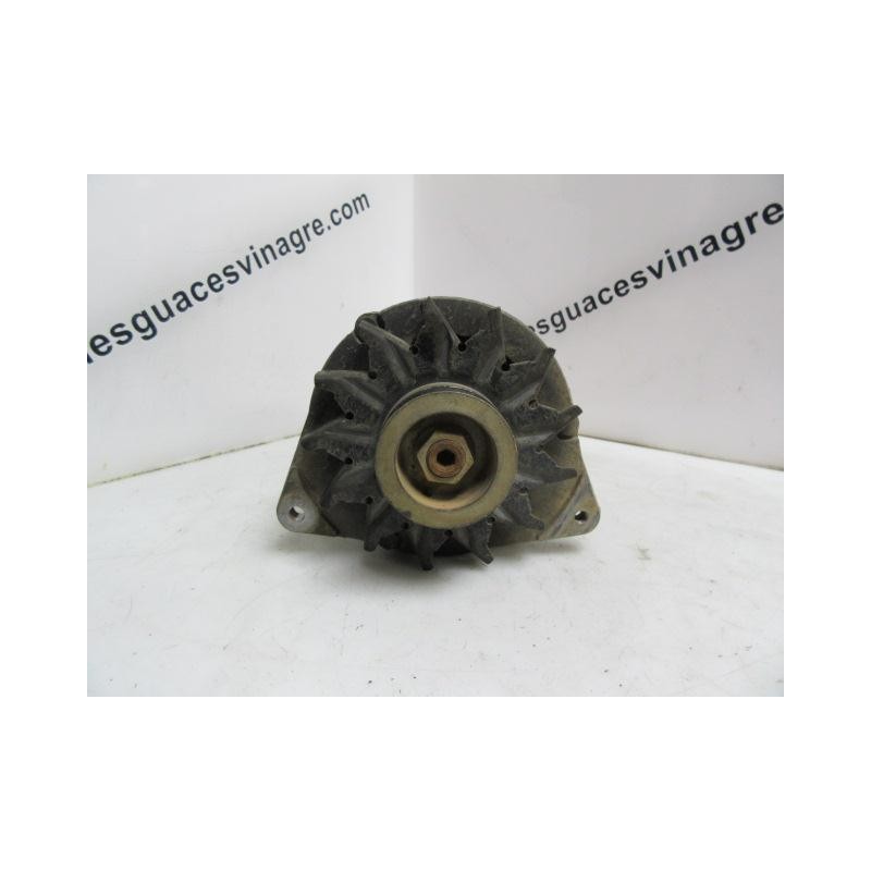 Recambio de alternador : ford escort : 1.8 d (58,46cv) [1993] para ford escort 1.8 d referencia OEM IAM 5402231...  
