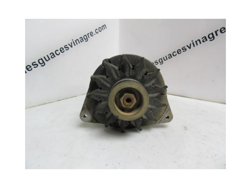 Recambio de alternador : ford escort : 1.8 d (58,46cv) [1993] para ford escort 1.8 d referencia OEM IAM 5402231...  