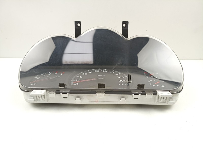 Recambio de cuadro instrumentos para kia cerato i hatchback (ld) 1.5 crdi referencia OEM IAM 940032F300  