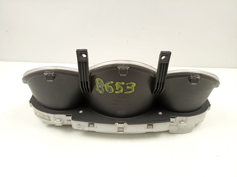 Recambio de cuadro instrumentos para kia cerato i hatchback (ld) 1.5 crdi referencia OEM IAM 940032F300  