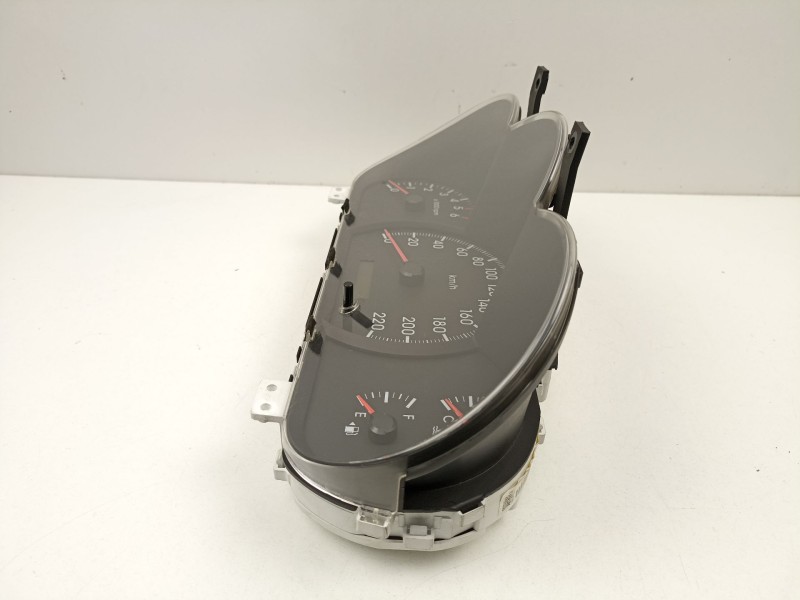 Recambio de cuadro instrumentos para kia cerato i hatchback (ld) 1.5 crdi referencia OEM IAM 940032F300  