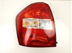 Recambio de piloto trasero izquierdo para kia cerato i hatchback (ld) 1.5 crdi referencia OEM IAM 924012F210   2