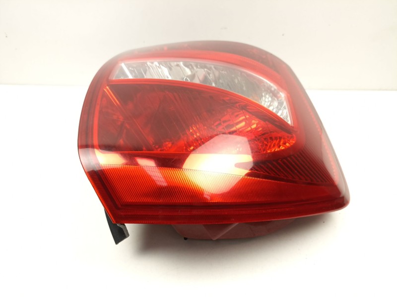 Recambio de piloto trasero izquierdo para kia cerato i hatchback (ld) 1.5 crdi referencia OEM IAM 924012F210  