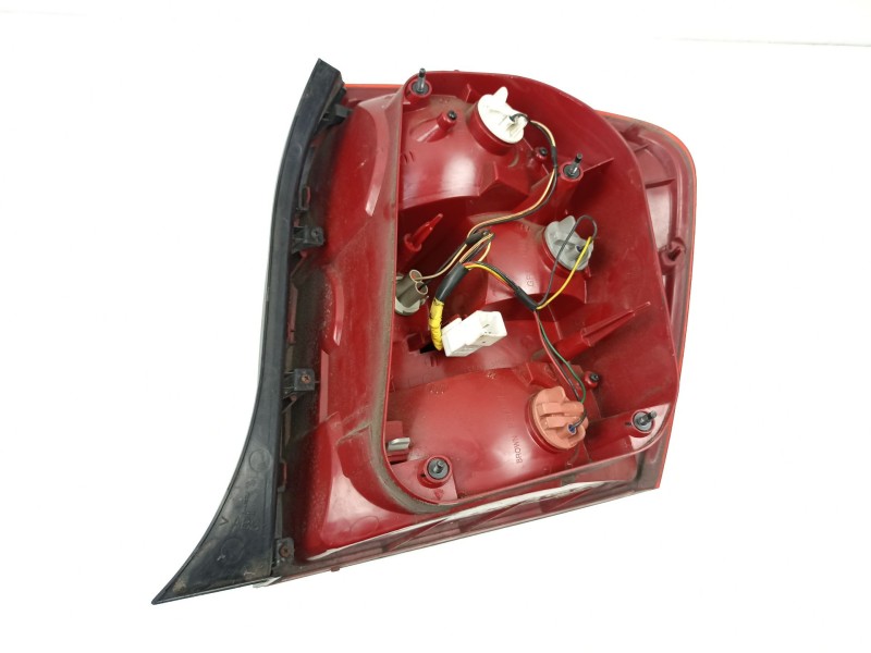 Recambio de piloto trasero izquierdo para kia cerato i hatchback (ld) 1.5 crdi referencia OEM IAM 924012F210  