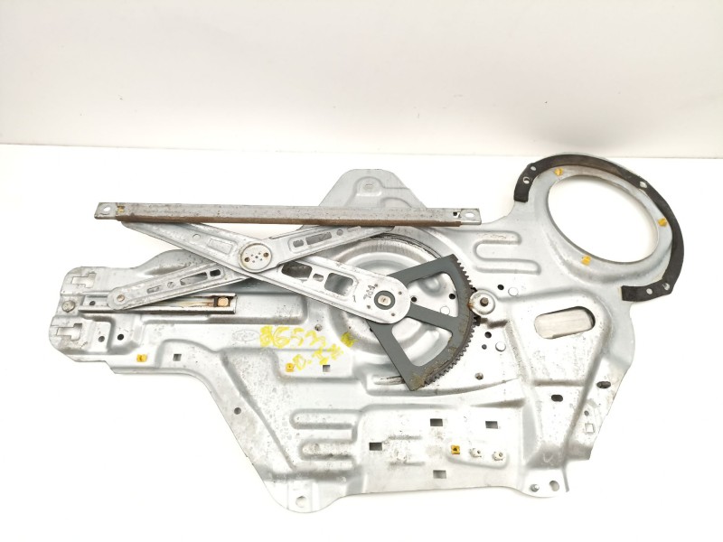 Recambio de elevalunas delantero izquierdo para kia cerato i hatchback (ld) 1.5 crdi referencia OEM IAM 824702F020  