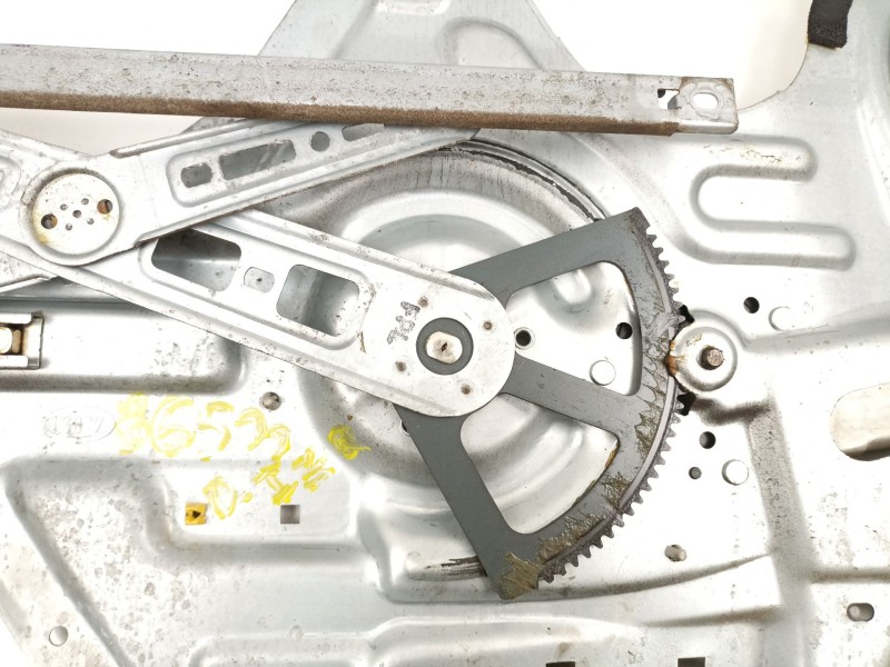 Recambio de elevalunas delantero izquierdo para kia cerato i hatchback (ld) 1.5 crdi referencia OEM IAM 824702F020  