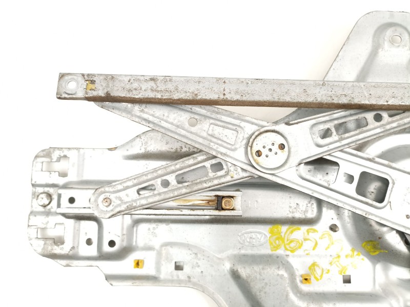 Recambio de elevalunas delantero izquierdo para kia cerato i hatchback (ld) 1.5 crdi referencia OEM IAM 824702F020  