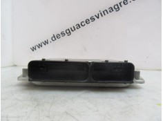 Recambio de centralita : seat ibiza : 1.9 tdi -atd (100,61cv) 5p [2003] para seat ibiza 1.9 tdi -atd referencia OEM IAM 02810112 2