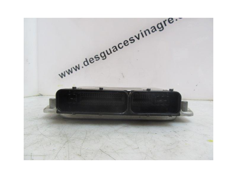 Recambio de centralita : seat ibiza : 1.9 tdi -atd (100,61cv) 5p [2003] para seat ibiza 1.9 tdi -atd referencia OEM IAM 02810112