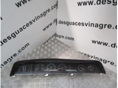 Recambio de cuadro instrumentos : lancia dedra : 1.6 g (88,37cv) 4p [1992] para lancia dedra 1.6 g referencia OEM IAM   