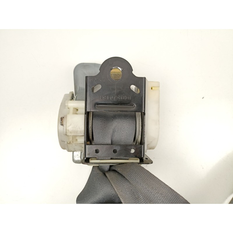 Recambio de cinturon seguridad delantero derecho para kia cerato i hatchback (ld) 1.5 crdi referencia OEM IAM 888202F001  