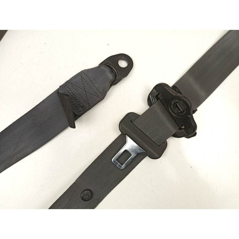 Recambio de cinturon seguridad delantero derecho para kia cerato i hatchback (ld) 1.5 crdi referencia OEM IAM 888202F001  