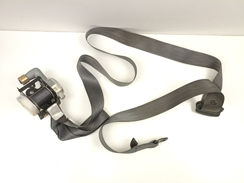 Recambio de cinturon seguridad delantero izquierdo para kia cerato i hatchback (ld) 1.5 crdi referencia OEM IAM 888102F001  