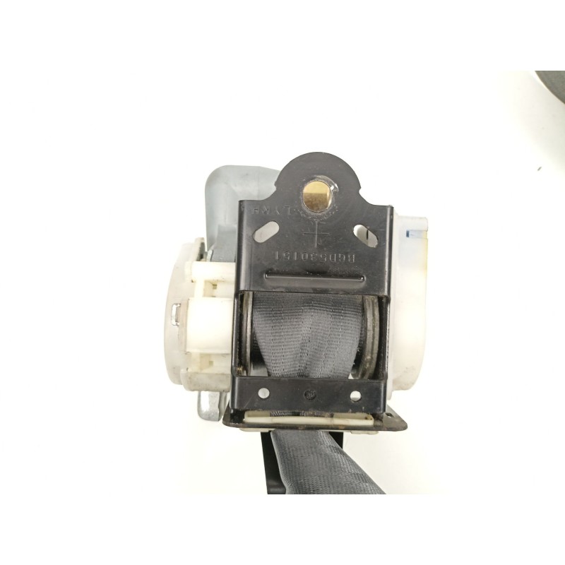 Recambio de cinturon seguridad delantero izquierdo para kia cerato i hatchback (ld) 1.5 crdi referencia OEM IAM 888102F001  