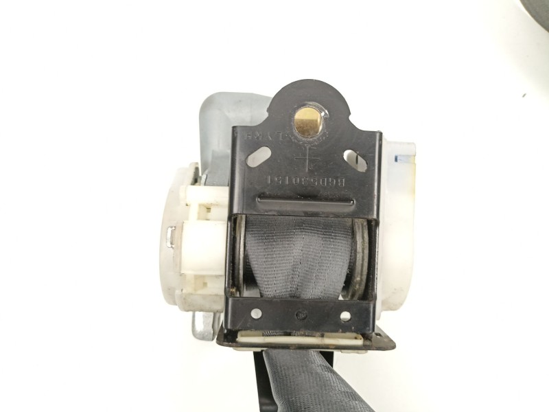 Recambio de cinturon seguridad delantero izquierdo para kia cerato i hatchback (ld) 1.5 crdi referencia OEM IAM 888102F001  