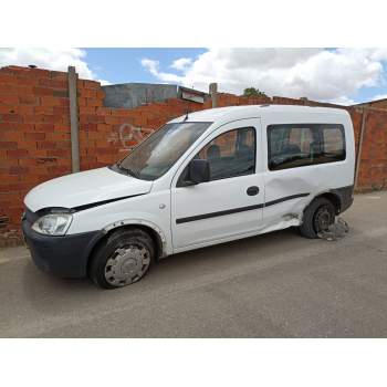 OPEL COMBO (CORSA C)