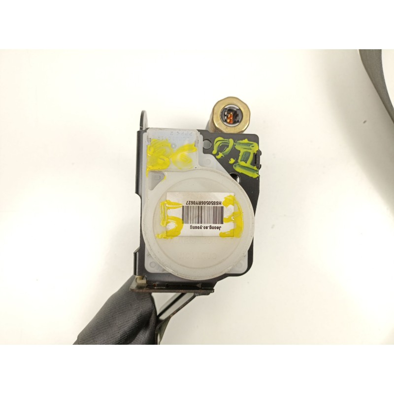 Recambio de cinturon seguridad delantero izquierdo para kia cerato i hatchback (ld) 1.5 crdi referencia OEM IAM 888102F001  
