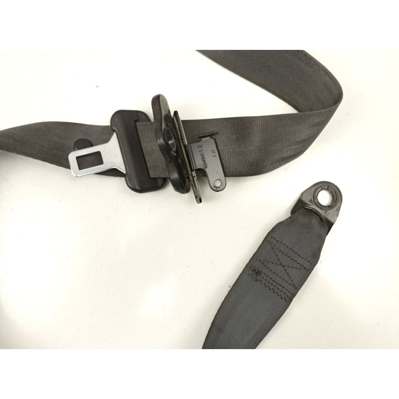 Recambio de cinturon seguridad delantero izquierdo para kia cerato i hatchback (ld) 1.5 crdi referencia OEM IAM 888102F001  