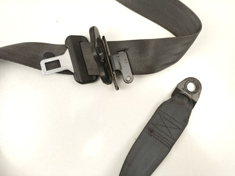 Recambio de cinturon seguridad delantero izquierdo para kia cerato i hatchback (ld) 1.5 crdi referencia OEM IAM 888102F001  