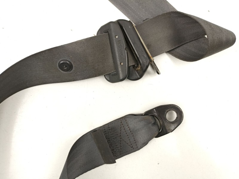 Recambio de cinturon seguridad delantero izquierdo para kia cerato i hatchback (ld) 1.5 crdi referencia OEM IAM 888102F001  