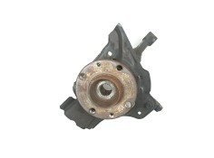 Recambio de mangueta delantera izquierda para lancia y (840_) 1.2 (840aa, 840af1a) referencia OEM IAM 46553685   2