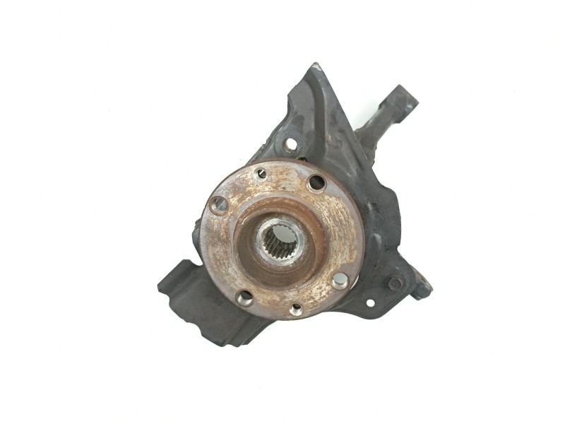 Recambio de mangueta delantera izquierda para lancia y (840_) 1.2 (840aa, 840af1a) referencia OEM IAM 46553685  