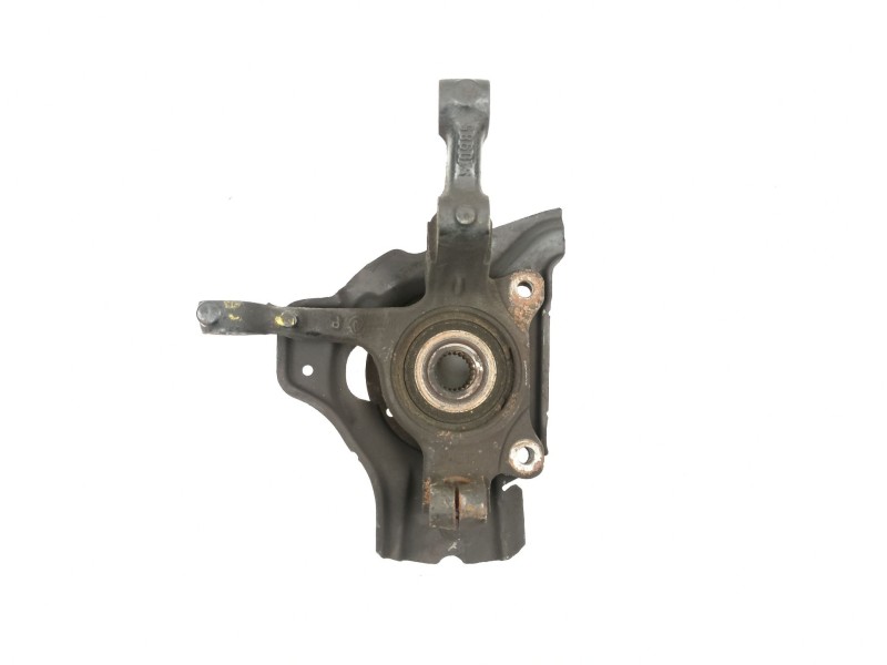 Recambio de mangueta delantera izquierda para lancia y (840_) 1.2 (840aa, 840af1a) referencia OEM IAM 46553685  