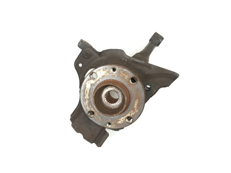 Recambio de mangueta delantera derecha para lancia y (840_) 1.2 (840aa, 840af1a) referencia OEM IAM 46553686  