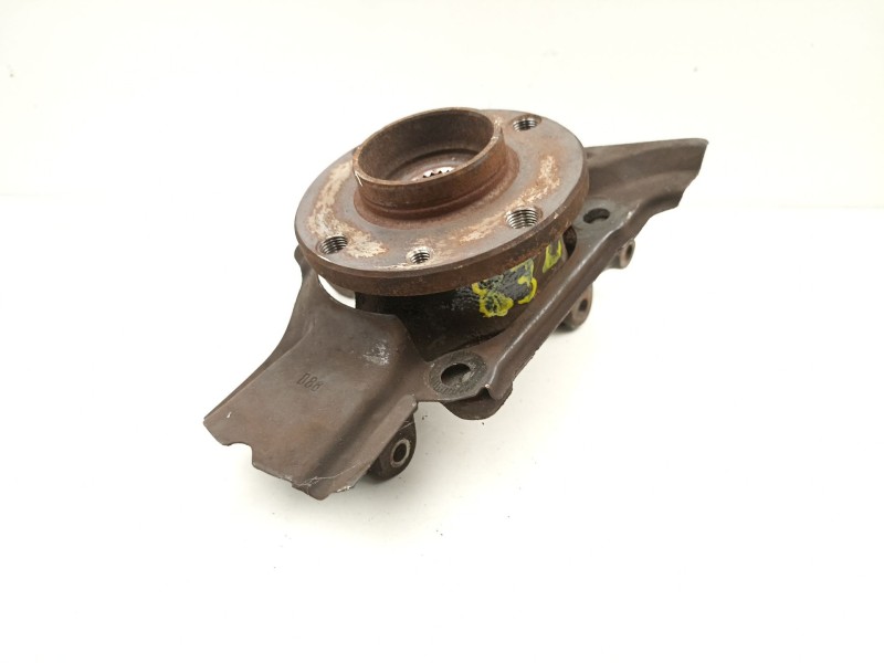 Recambio de mangueta delantera derecha para lancia y (840_) 1.2 (840aa, 840af1a) referencia OEM IAM 46553686  