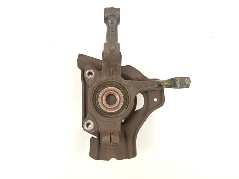 Recambio de mangueta delantera derecha para lancia y (840_) 1.2 (840aa, 840af1a) referencia OEM IAM 46553686  