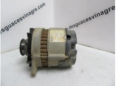 Recambio de alternador : ford escort : 1.8 d (58,46cv) [1993] para ford escort 1.8 d referencia OEM IAM 5402231...  