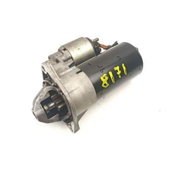 MOTOR ARRANQUE 60814911 0001108202 