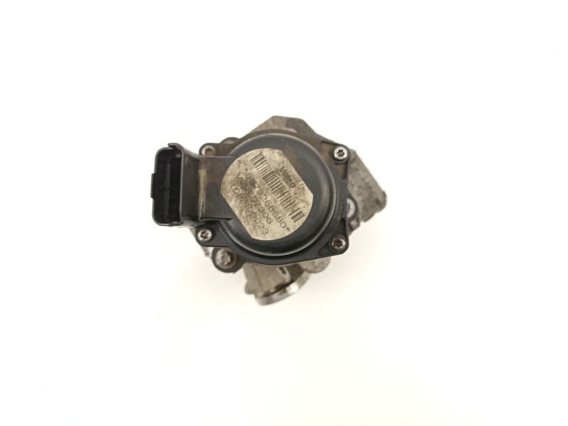 Recambio de valvula egr para peugeot 207/207+ (wa_, wc_) 1.4 hdi referencia OEM IAM 9673258680  