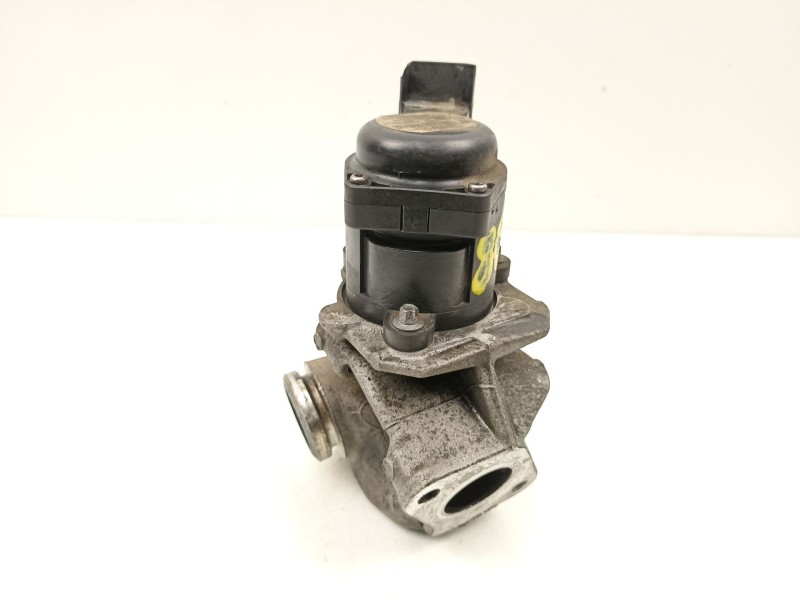 Recambio de valvula egr para peugeot 207/207+ (wa_, wc_) 1.4 hdi referencia OEM IAM 9673258680  